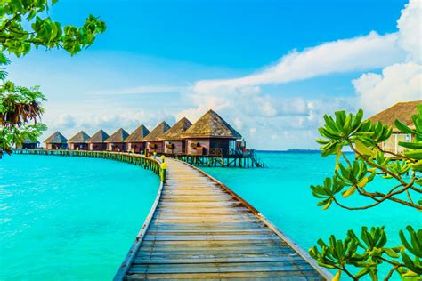 23 Beautiful Cities in Maldives: Top Attractions.